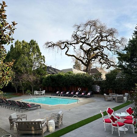 The White House Napa Valley Ngoại thất bức ảnh