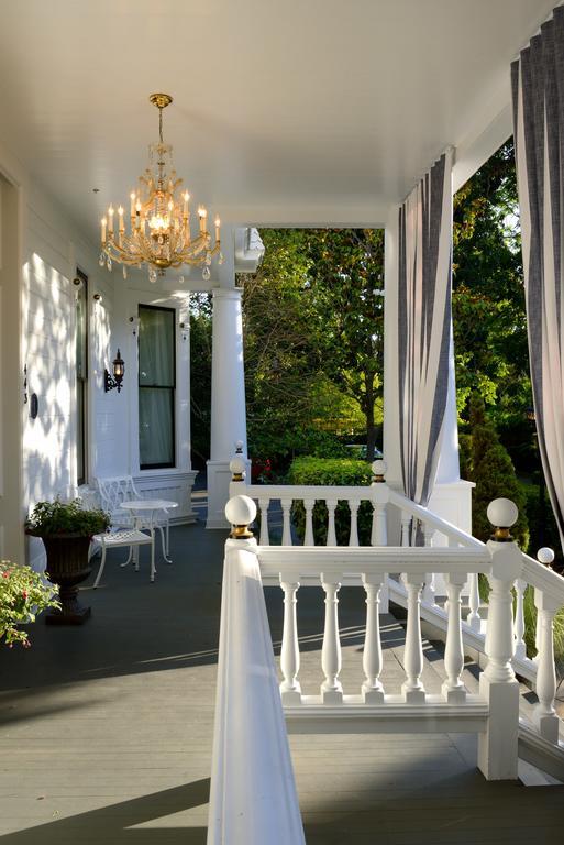 The White House Napa Valley Ngoại thất bức ảnh