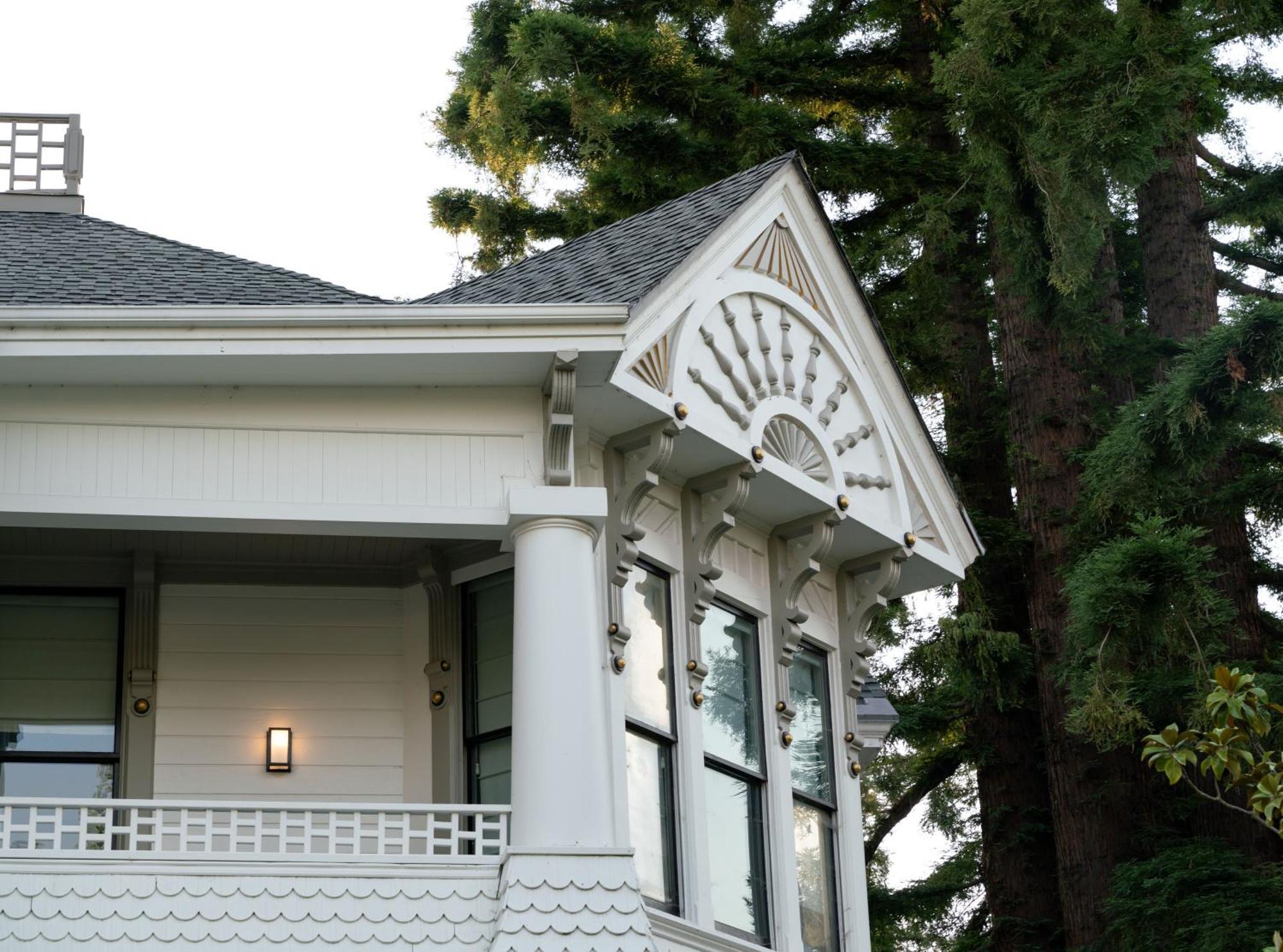 The White House Napa Valley Ngoại thất bức ảnh